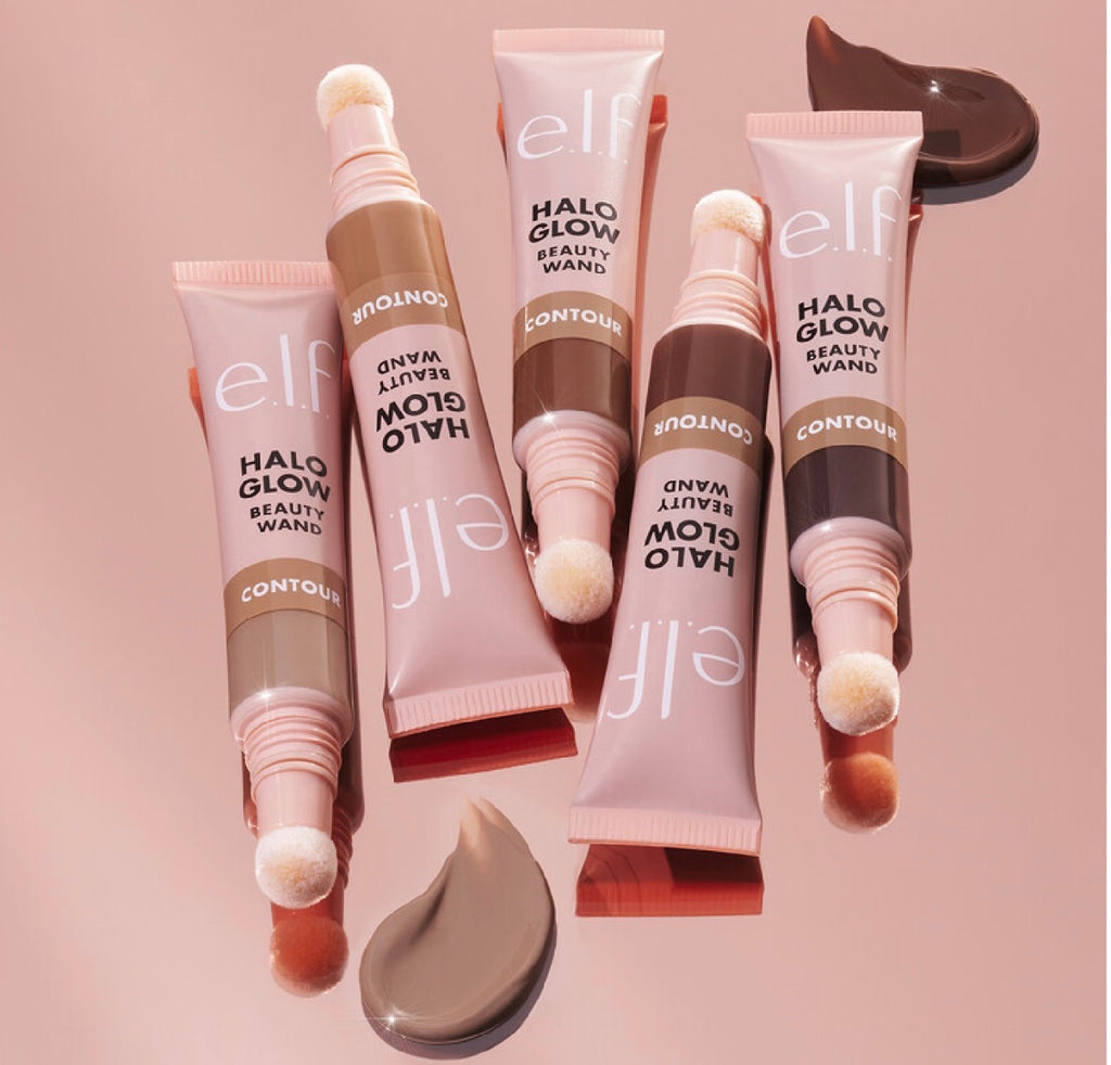E.L.F Cosmetics/ Contour Halo Glow