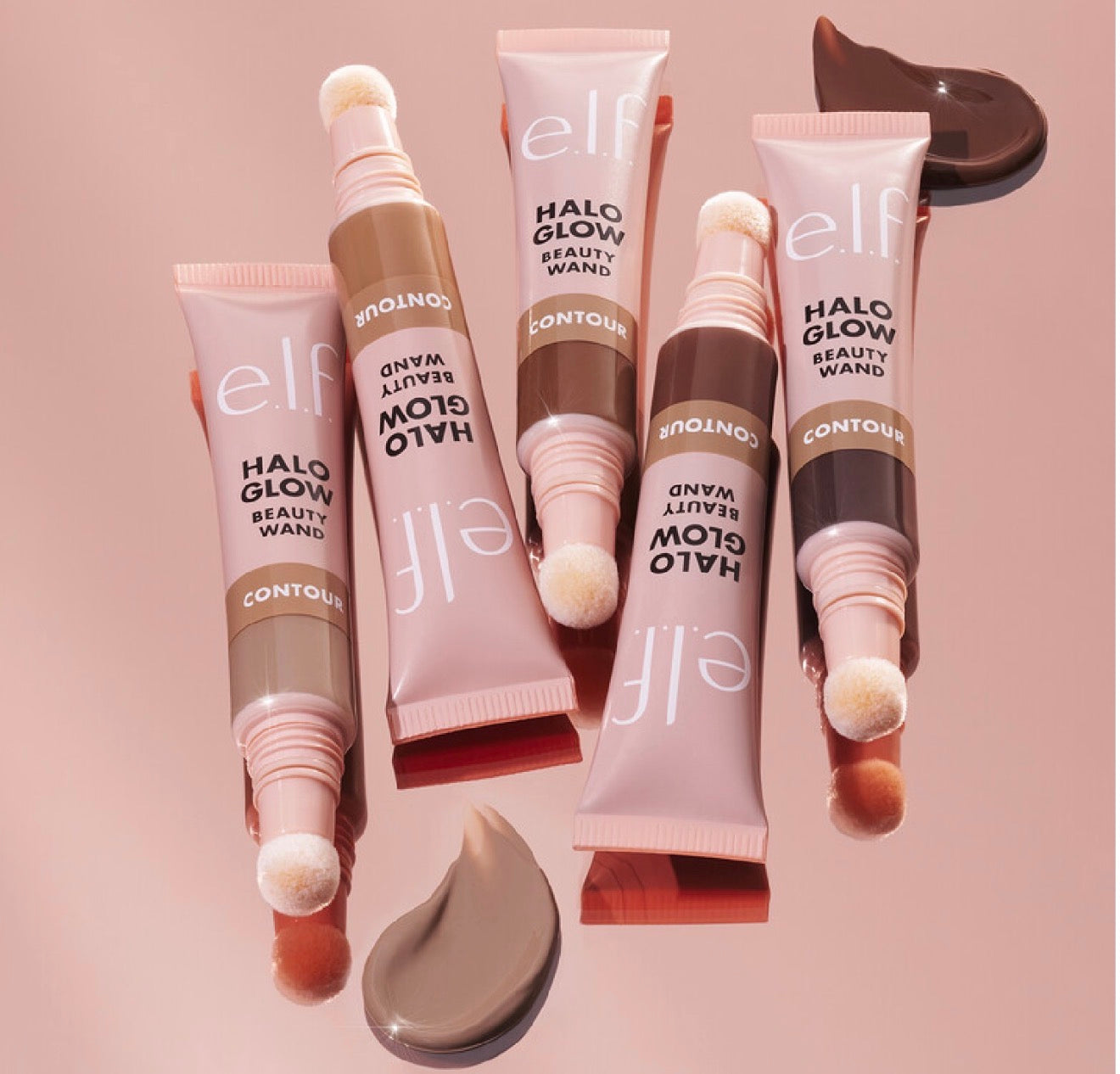 E.L.F Cosmetics/ Contour Halo Glow