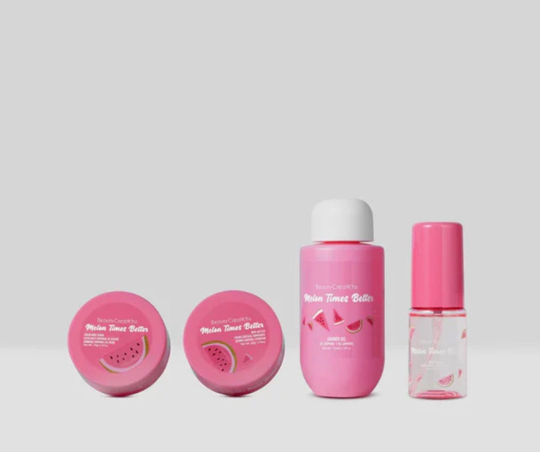 Beauty creations / Sweet dose mini kit