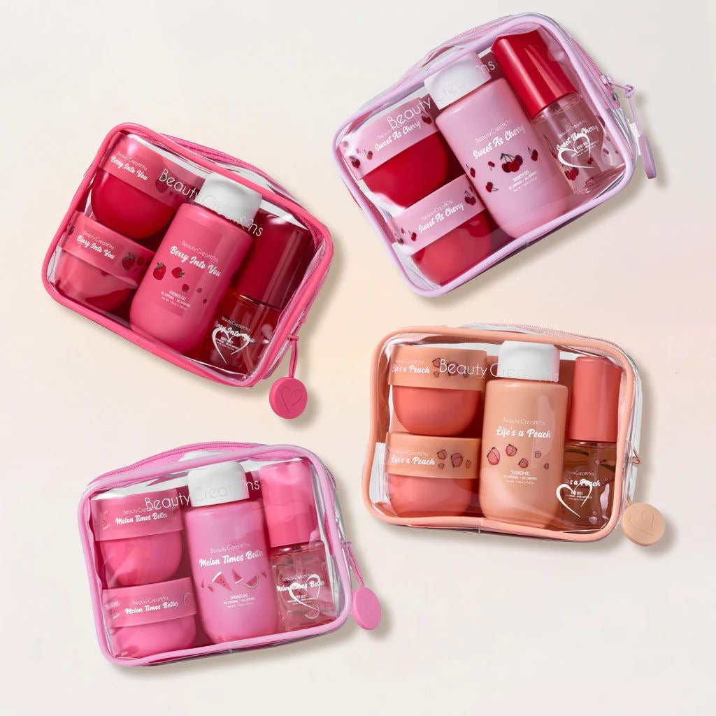 Beauty creations / Sweet dose mini kit
