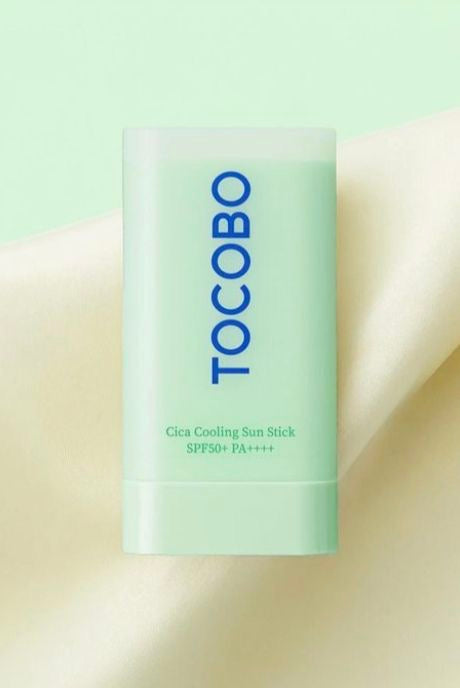Tocobo, cica cooling sun stick