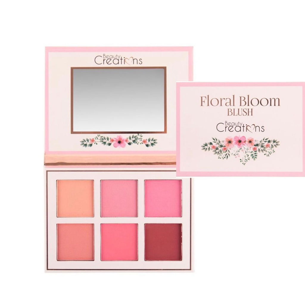 Beauty Creations / Floral Bloom