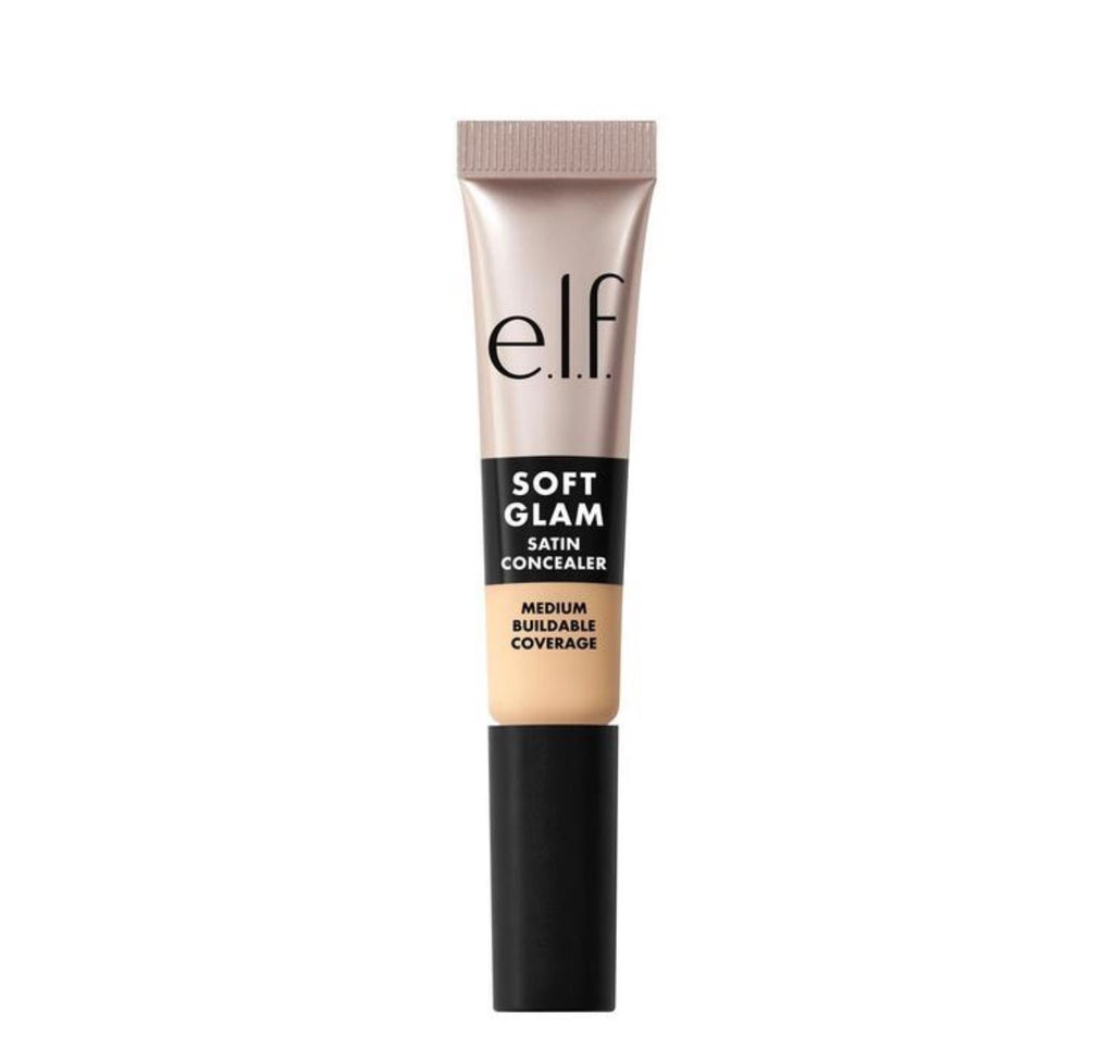 E.l.F Cosmetics / Corrector Soft Satinado Glam