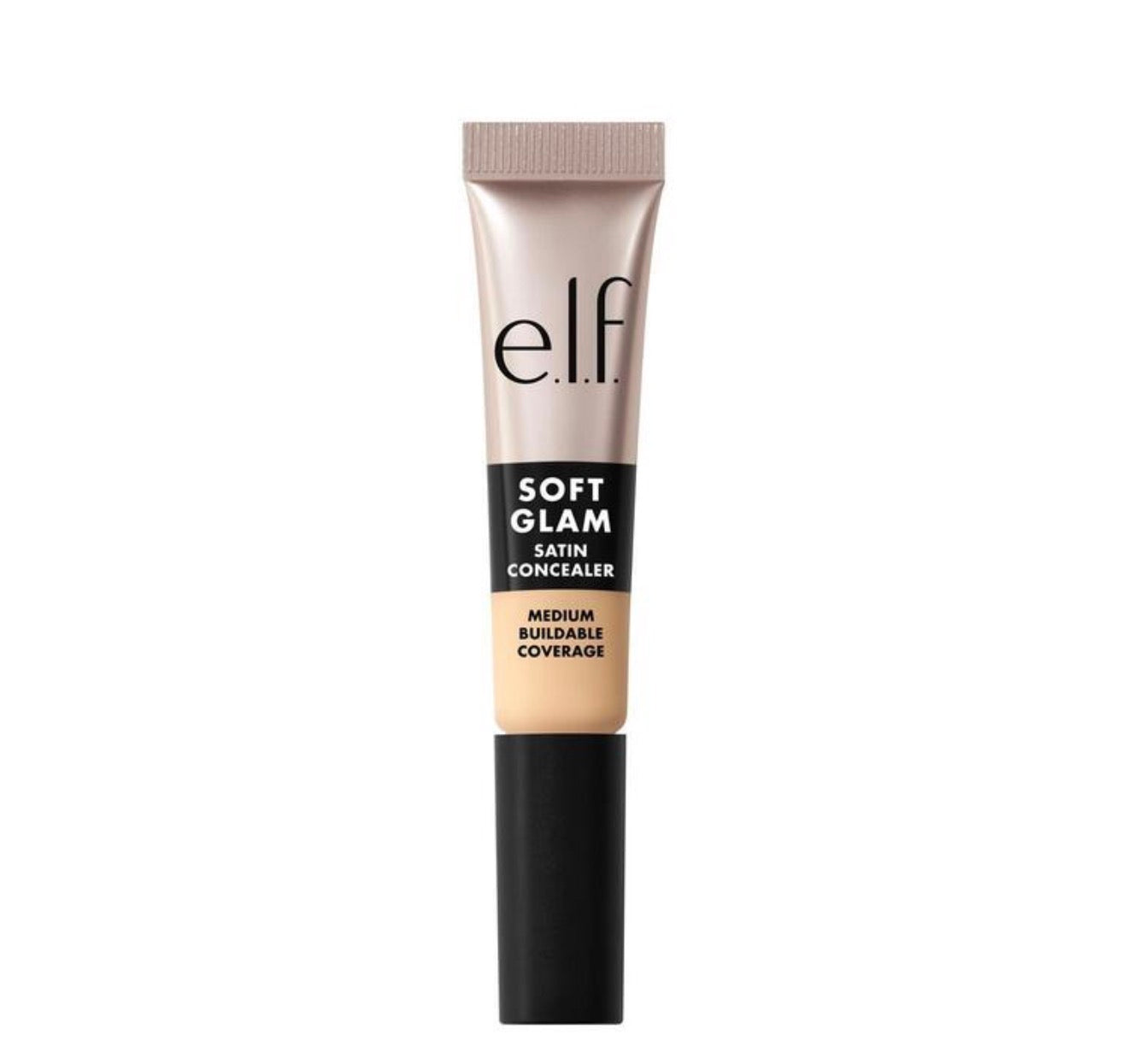 E.l.F Cosmetics / Corrector Soft Satinado Glam