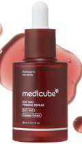 MEDICUBE/Sérum Reafirmante EGF NAD+
