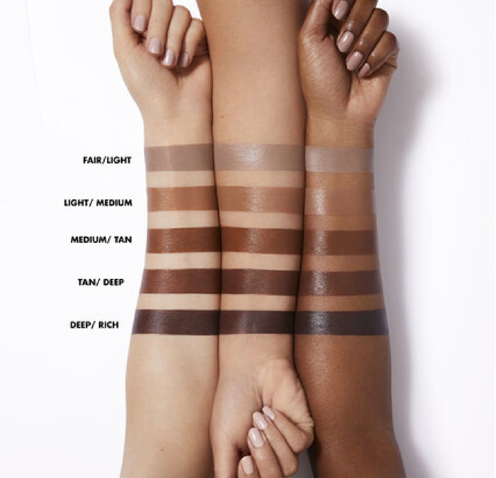 E.L.F Cosmetics/ Contour Halo Glow