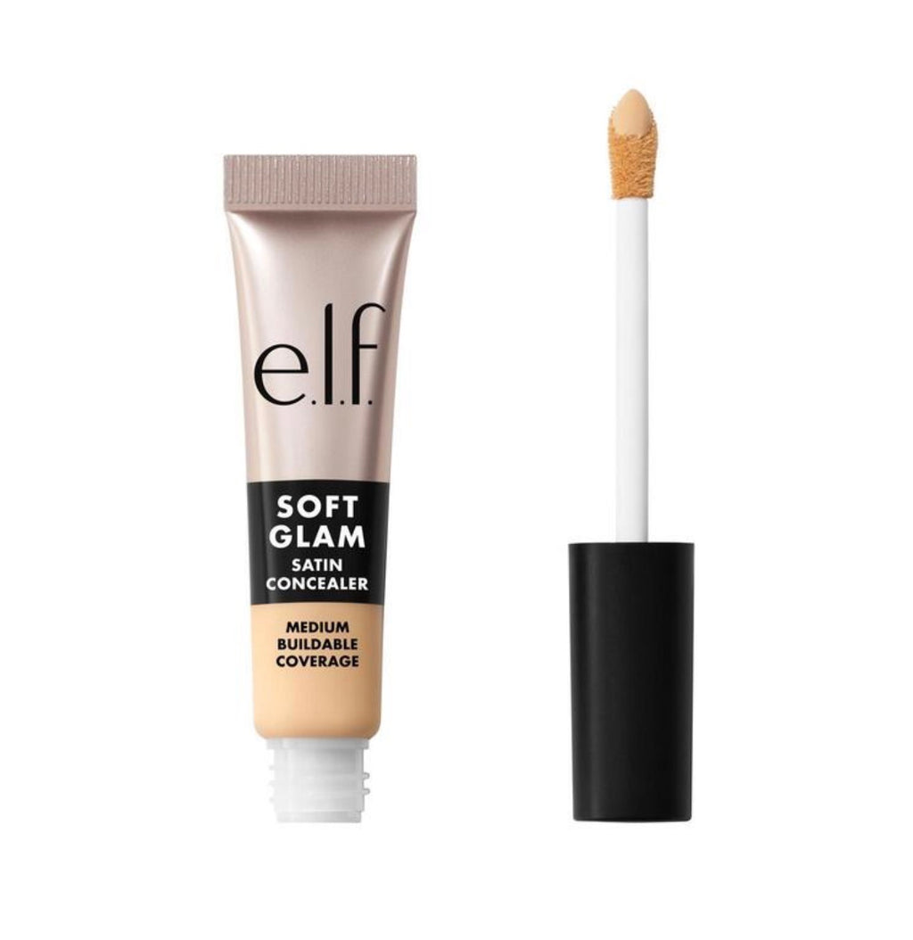 E.l.F Cosmetics / Corrector Soft Satinado Glam