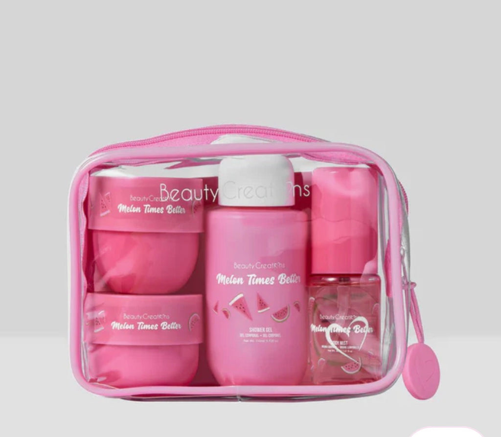Beauty creations / Sweet dose mini kit