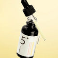 Numbuzin No.5 + Serum Concentrado de Glutation y Vitaminas.