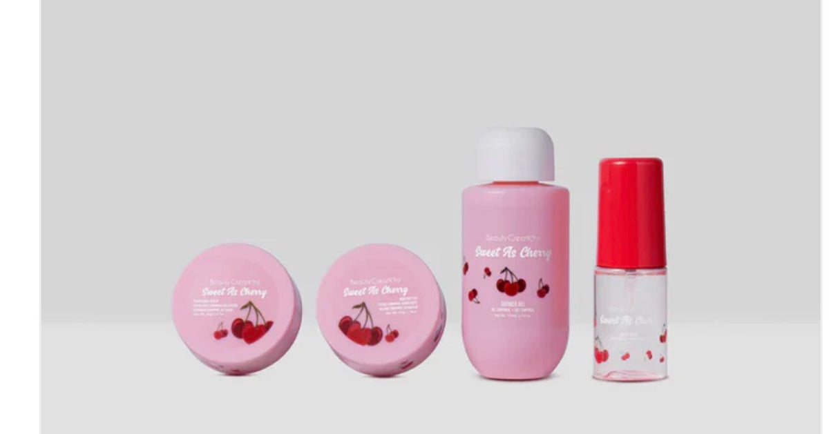 Beauty creations / Sweet dose mini kit