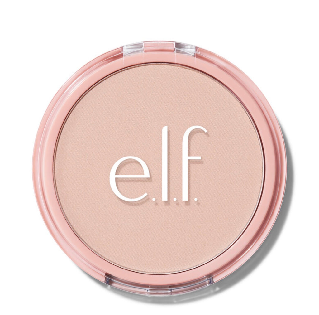 E.L.F Cosmetics / Halo Glow Press Powder Filter