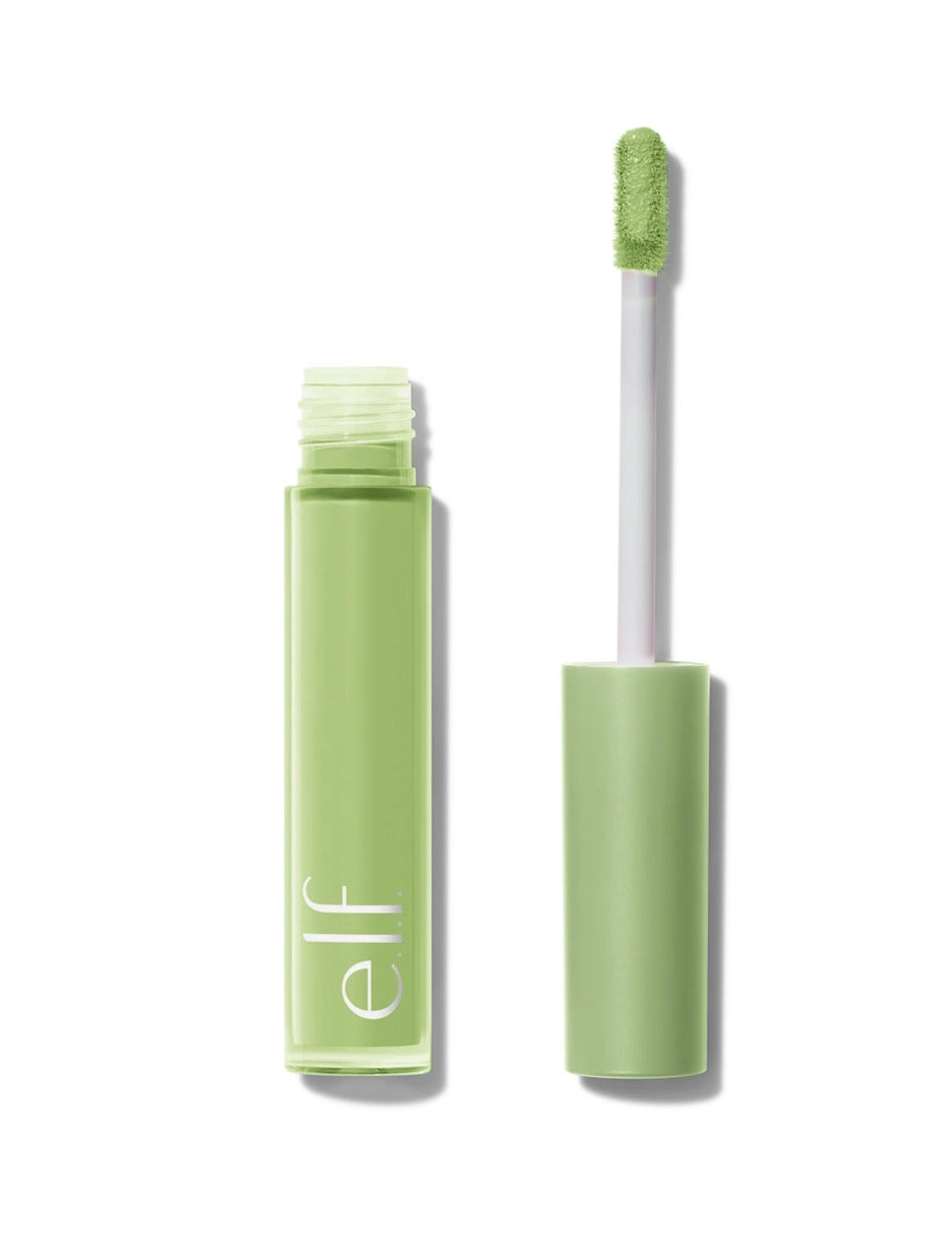 E.L.F Cosmetics Corrector Color Verde Camo