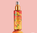 beauty Creations/ spray fijador Durazno