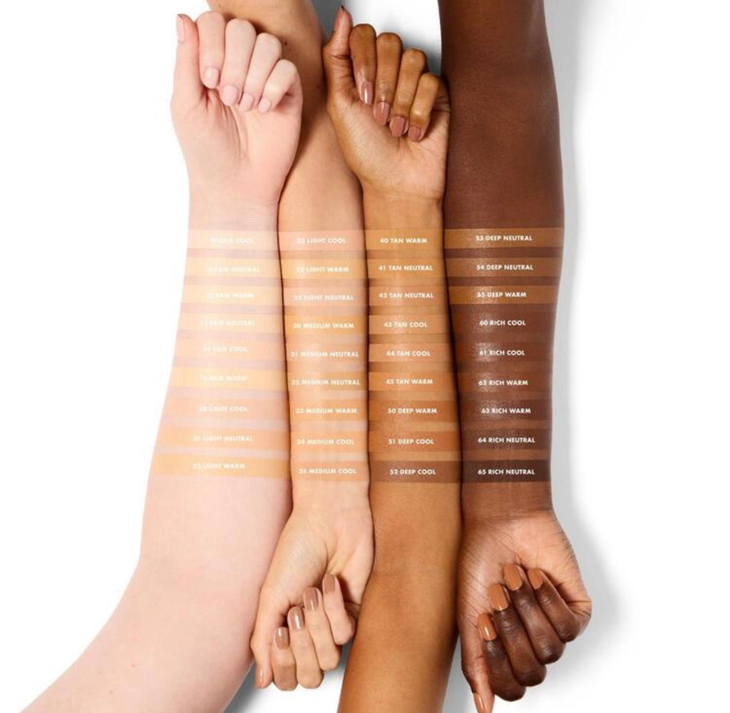 E.l.F Cosmetics / Corrector Soft Satinado Glam