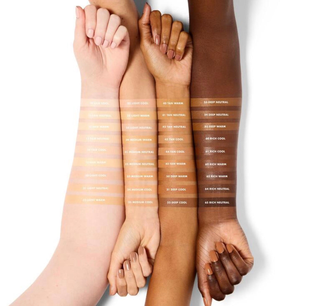 E.l.F Cosmetics / Corrector Soft Satinado Glam