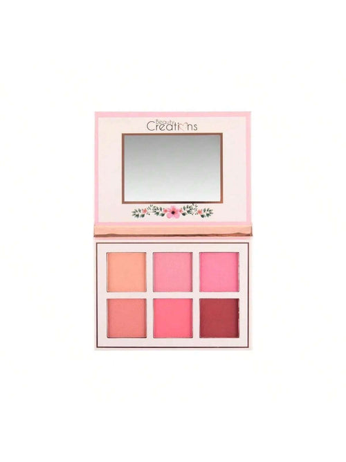 Beauty Creations / Floral Bloom