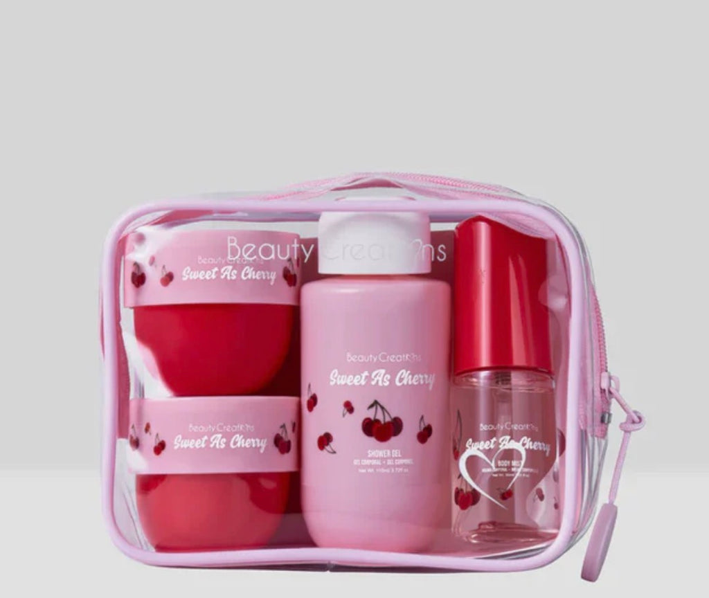Beauty creations / Sweet dose mini kit