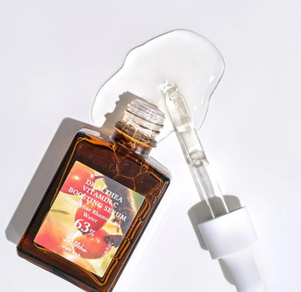 Dr. Althea/Sérum Potenciador de Vitamina C