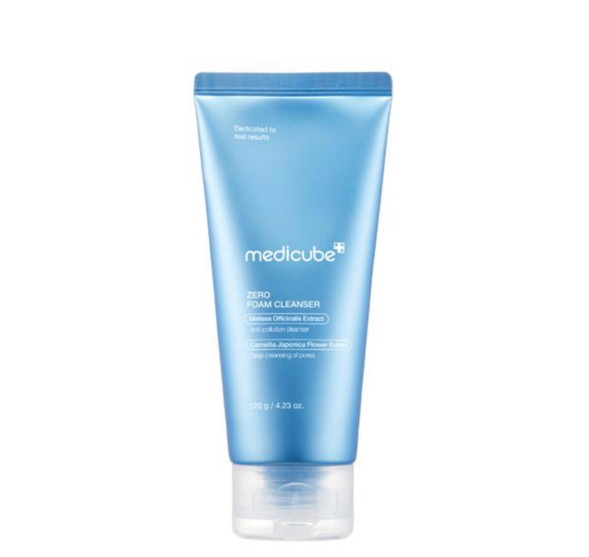 Medicube/ Espuma Limpiadora Zero