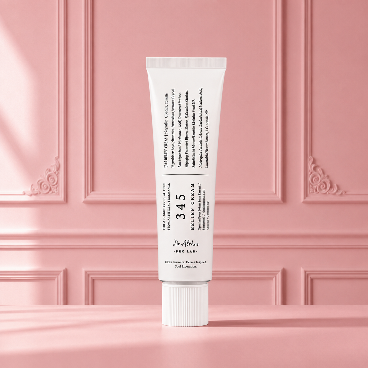 Dr. Althea Relief Cream