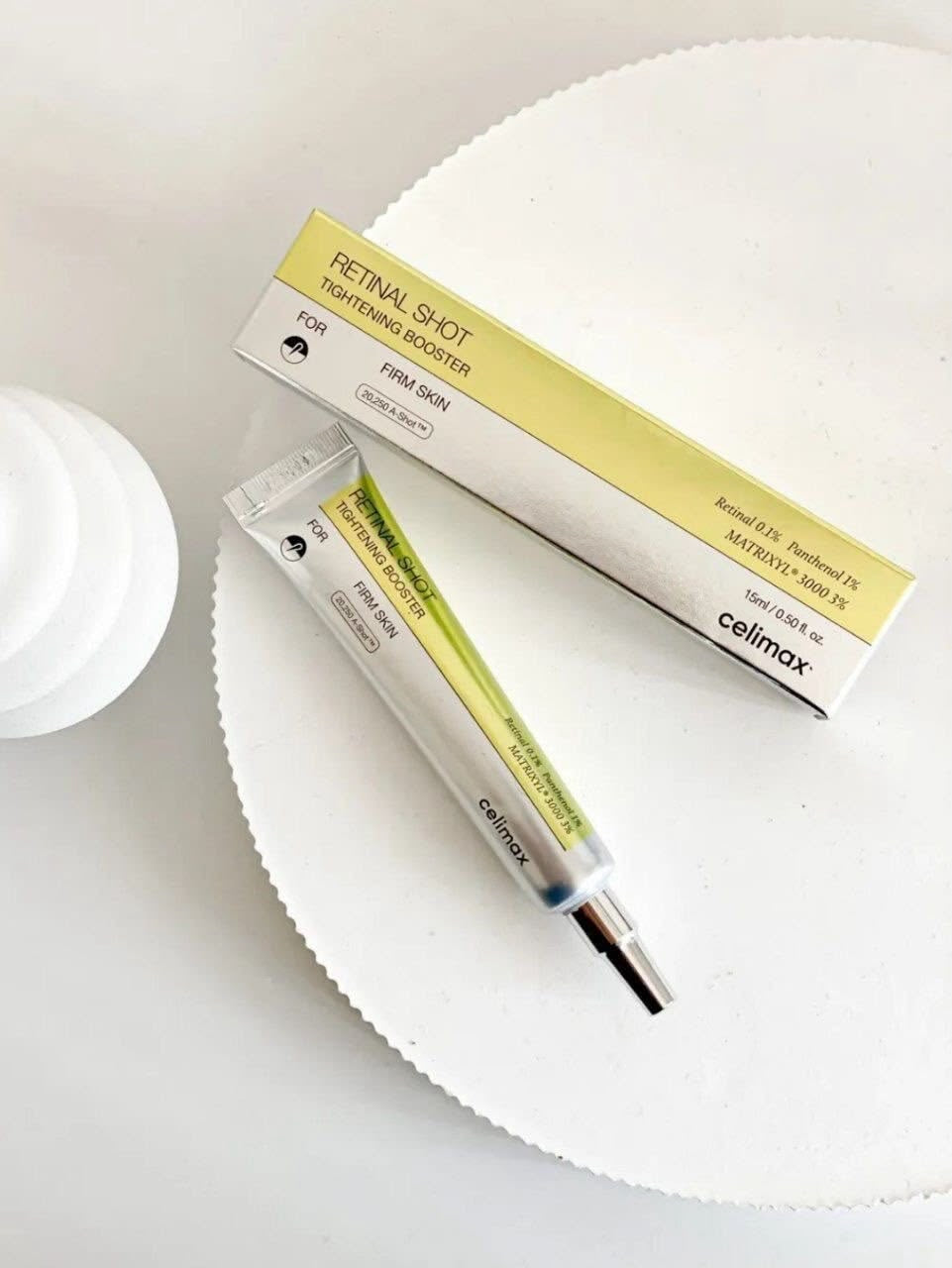 Celimax The Vita A Retinal Shot Tightening Booster 15 ml